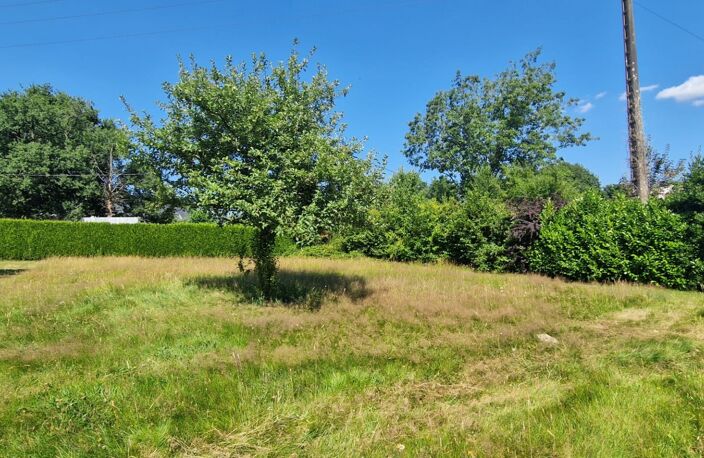 Vente Terrain à bâtir 600 m&sup2; — photo 3