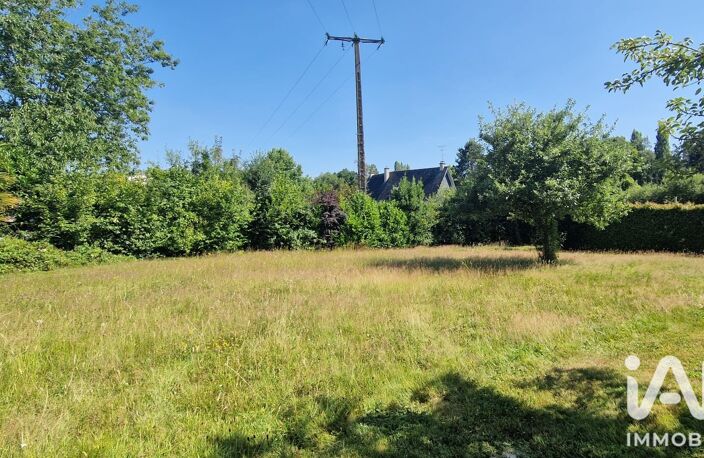 Vente Terrain à bâtir 600 m&sup2; — photo 4