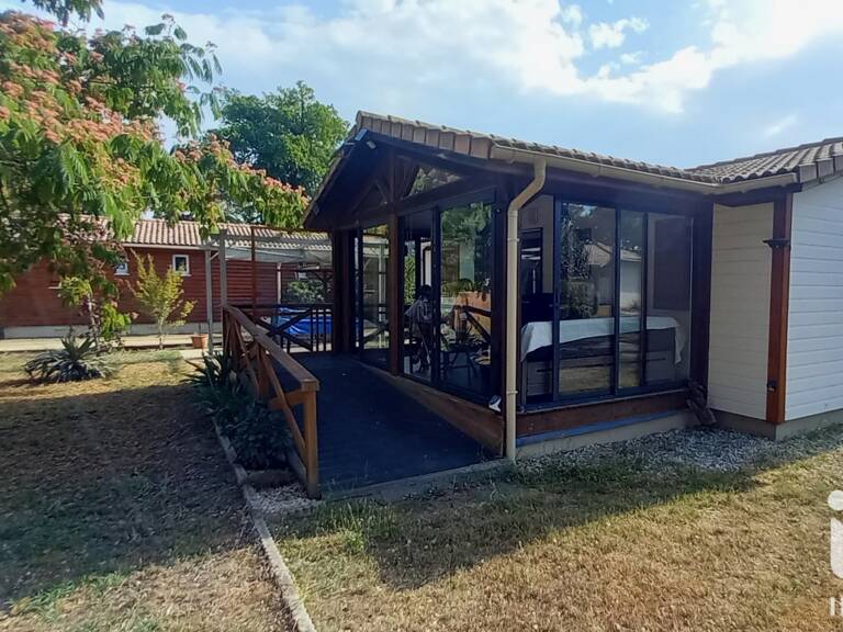 Vente Gîte 5 pièces — photo 1