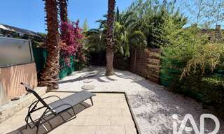 Appartement 3 Pièces 76 m² à vendre à Villeneuve-Loubet (06270)