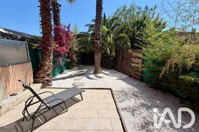 Appartement 3 pièces 478000 €