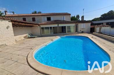 Maison 5 pièces 229000 €