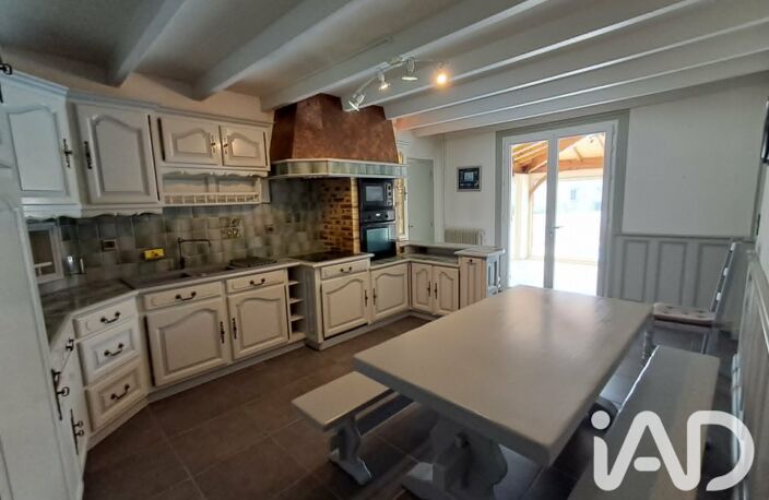 Vente Maison traditionnelle 5 pièces — photo 2