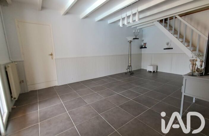 Vente Maison traditionnelle 5 pièces — photo 3