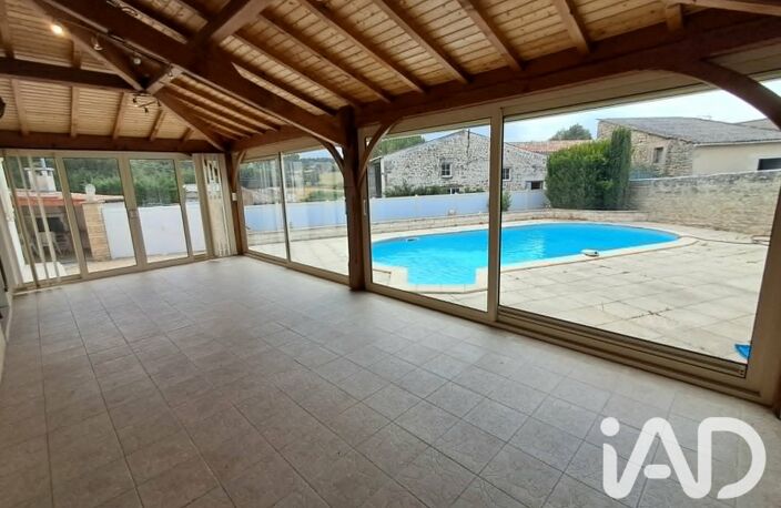Vente Maison traditionnelle 5 pièces — photo 4