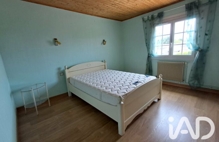 Vente Maison traditionnelle 5 pièces — photo 5