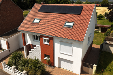 Maison 7 pièces 299000 €