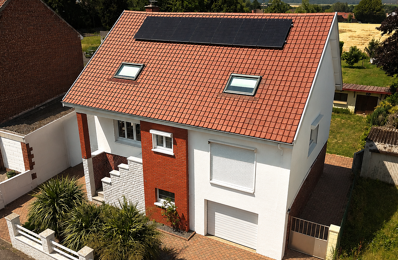 Vente Maison de ville 7 pièces — photo du bien