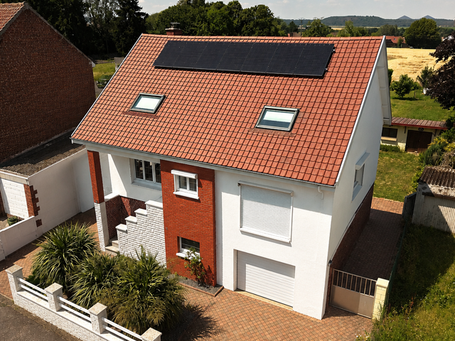 Vente Maison de ville 7 pièces — photo du bien