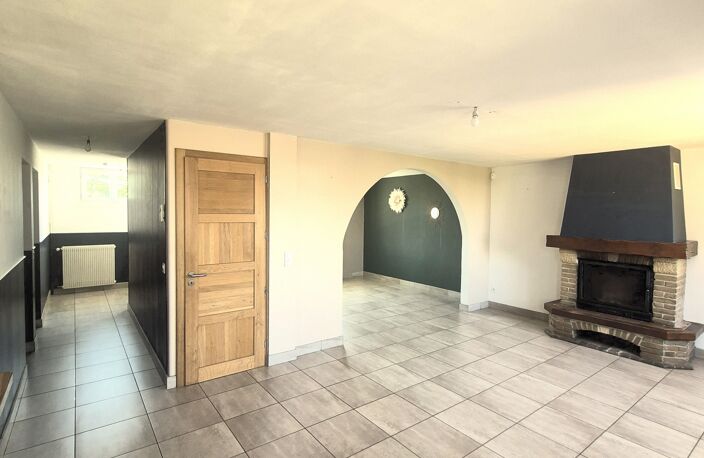 Vente Maison de ville 7 pièces — photo 3
