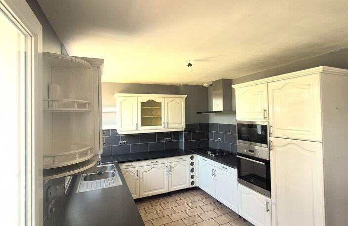 Vente Maison de ville 7 pièces — photo 4