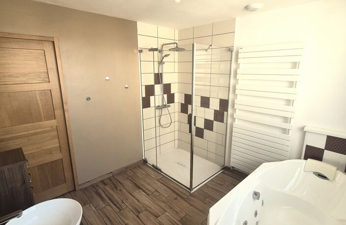 Vente Maison de ville 7 pièces — photo 5