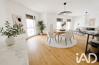 Appartement 4 pièces 840000 €