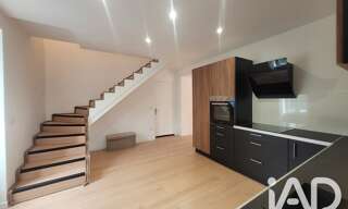 Maison 4 Pièces 115 m² à vendre à Massongy (74140)