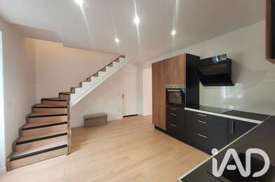 Maison 4 pièces 419000 €