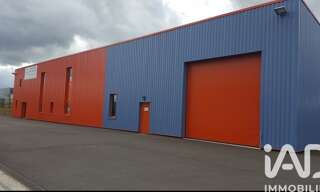 Commerce  1125 m² à vendre à Joué-lès-Tours (37300)