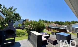 Maison 5 Pièces 100 m² à vendre à Sanguinet (40460)
