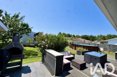 Maison 5 pièces 388000 €
