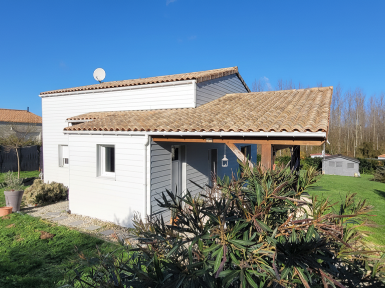 Vente Maison/villa 6 pièces — photo 1