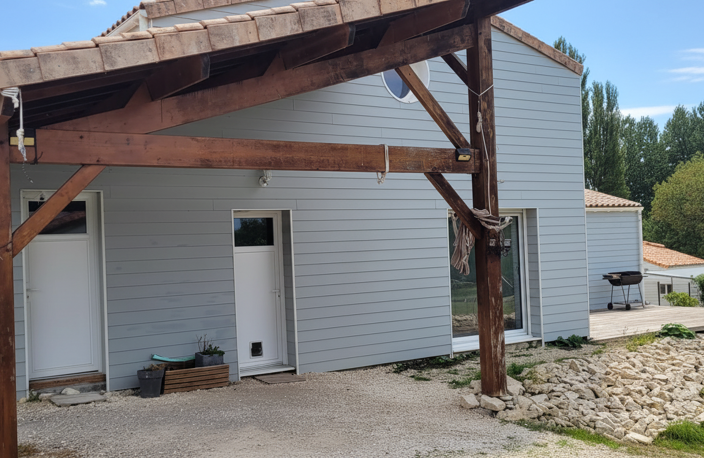 Vente Maison/villa 6 pièces — photo 2