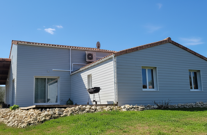 Vente Maison/villa 6 pièces — photo 3