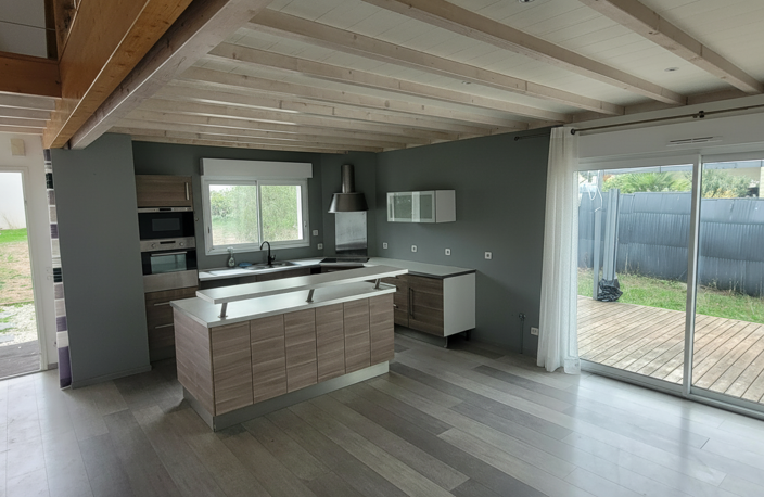 Vente Maison/villa 6 pièces — photo 4