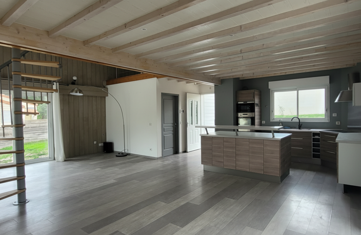 Vente Maison/villa 6 pièces — photo 5
