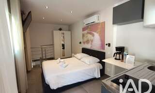 Appartement 1 Pièce 25 m² à vendre à La Seyne-sur-Mer (83500)