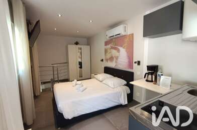 Appartement 1 pièces 90000 €