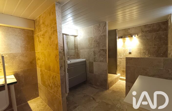 Vente Appartement 1 pièce — photo 5