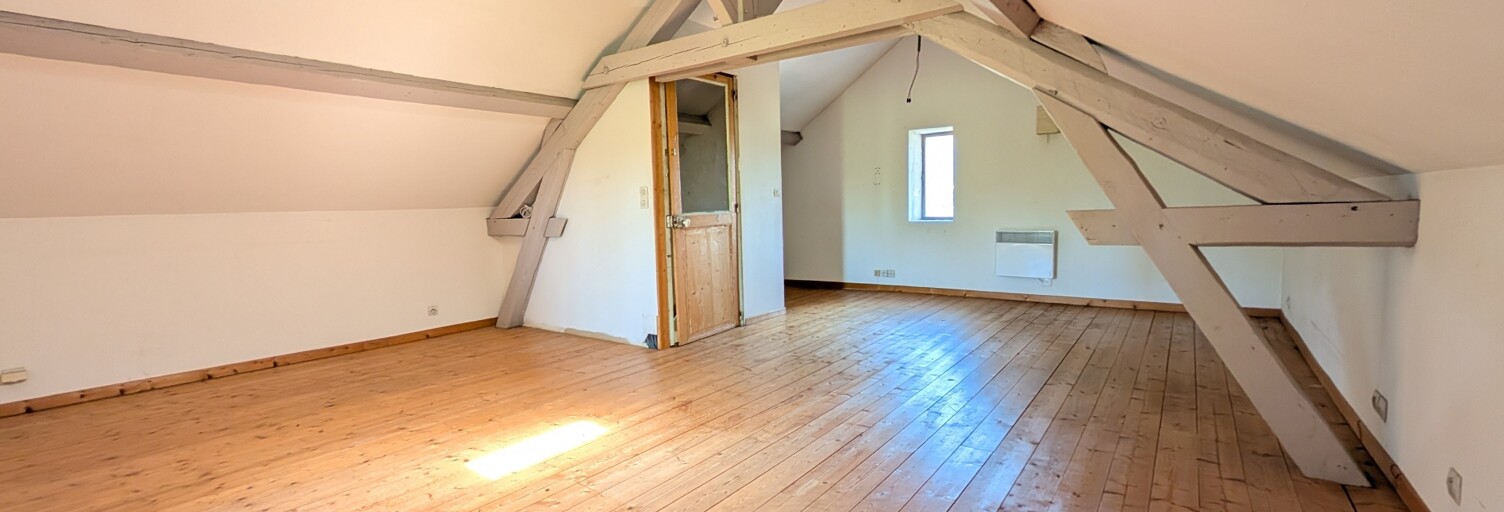 Maison 5 Pièces 100 m² à vendre à Auxerre (89000)
