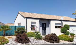 Maison 4 Pièces 103 m² à vendre à Pornic (44210)