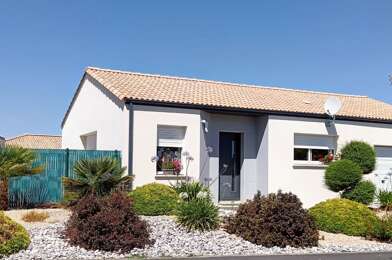 Maison 4 pièces 488000 €