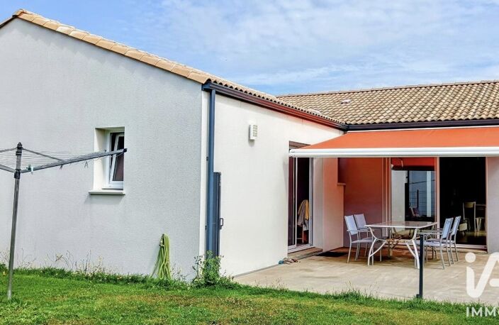 Vente Maison traditionnelle 4 pièces — photo 3