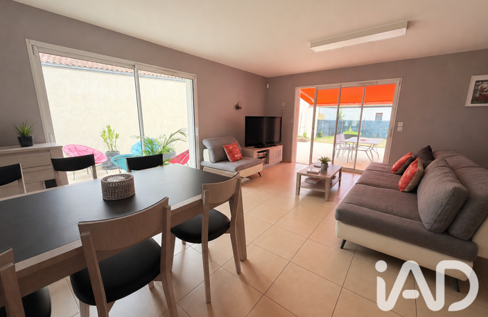 Vente Maison traditionnelle 4 pièces — photo 4