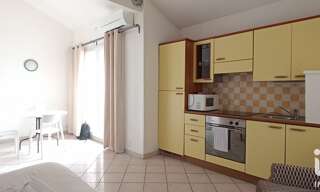 Appartement 1 Pièce 25 m² à vendre à La Seyne-sur-Mer (83500)