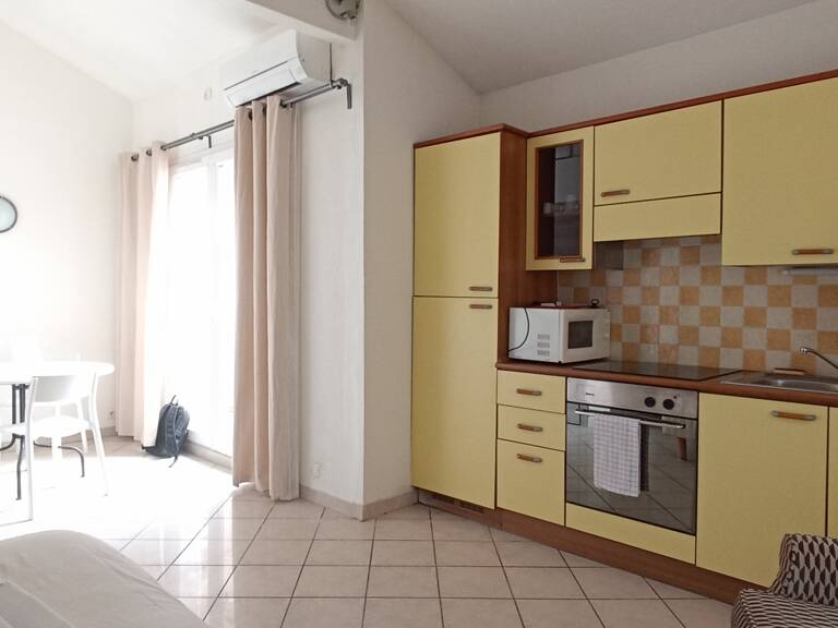 Vente Appartement 1 pièce — photo 1