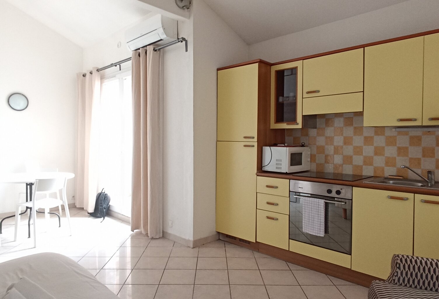 Vente Appartement 1 pièce — photo 1