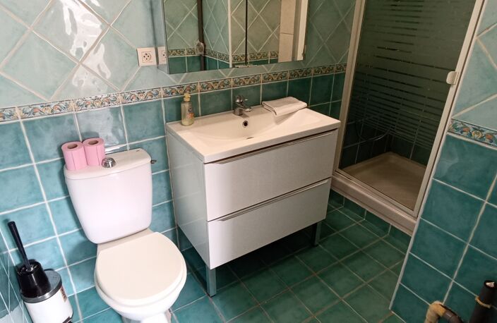 Vente Appartement 1 pièce — photo 3