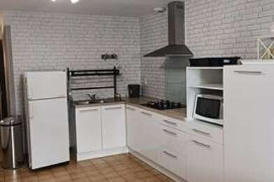 Maison 5 pièces 77000 €