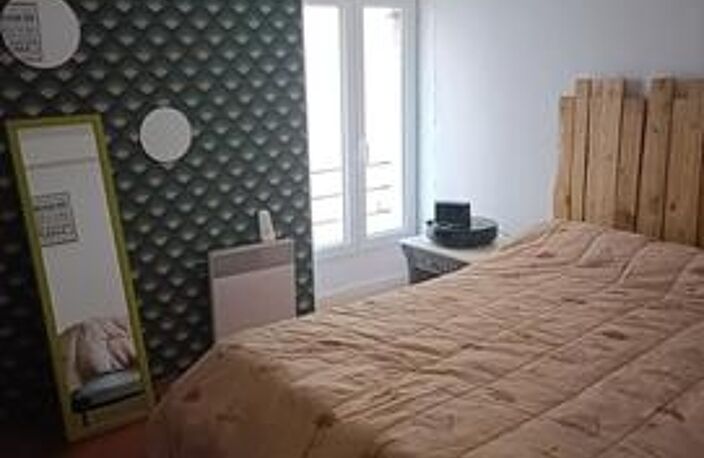 Vente Maison de village 5 pièces — photo 4