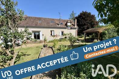 Maison 5 pièces 230000 €