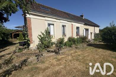 Maison 5 pièces 230000 €