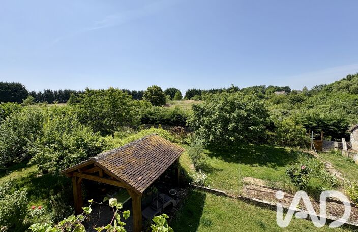 Vente Longère 5 pièces — photo 3