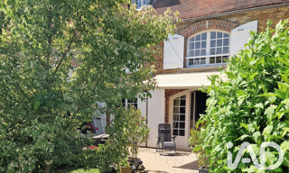 Maison 5 Pièces 168 m² à vendre à Vanlay (10210)