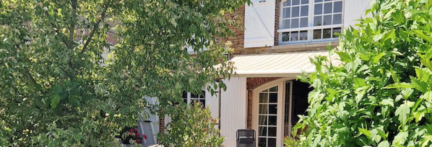 Maison 5 Pièces 168 m² à vendre à Vanlay (10210)