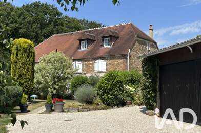 Maison 5 pièces 245000 €
