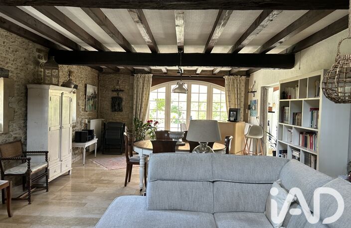 Vente Maison/villa 5 pièces — photo 3