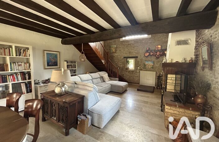 Vente Maison/villa 5 pièces — photo 4