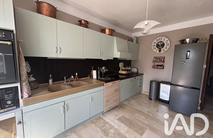 Vente Maison/villa 5 pièces — photo 5
